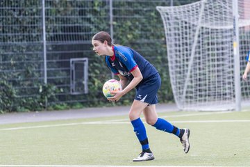 Bild 98 - F BU - VfL Pinneberg : Ergebnis: 0:1